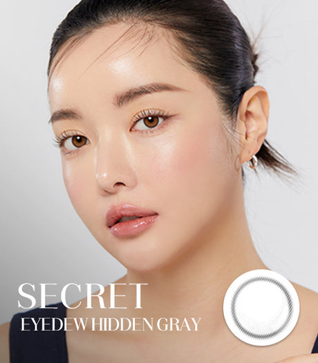 [Toric/Select Period] Torica Hidden Pearl Gray3
