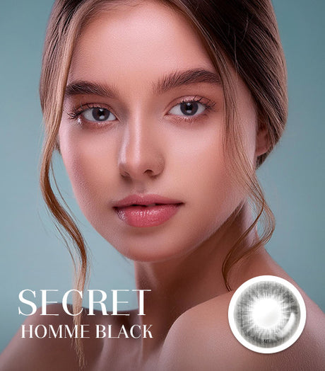 [Select Period] Torica Homme Black1