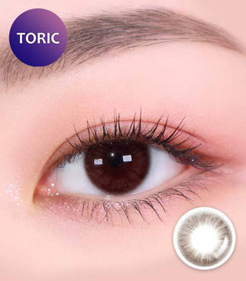 [Toric/Select Period] Torica Homme Choco
