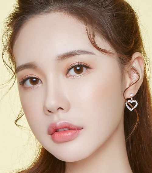[Select Period] Torica Honey Brown6