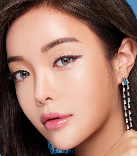 [Toric/Select Period] Torica Indi Ocean Blue6