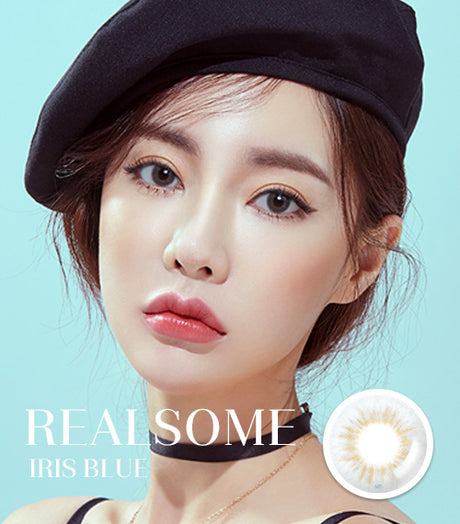 [Select Period] Torica Iris Blue3