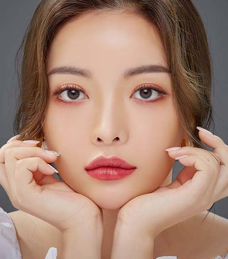 [Select Period] Torica Iris Gray6