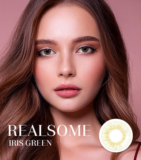[Select Period] Torica Iris Green1
