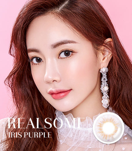 [Select Period] Torica Iris Purple3