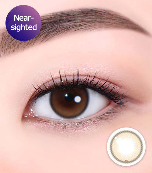 [Select Period] Torica Isul Water Brown1