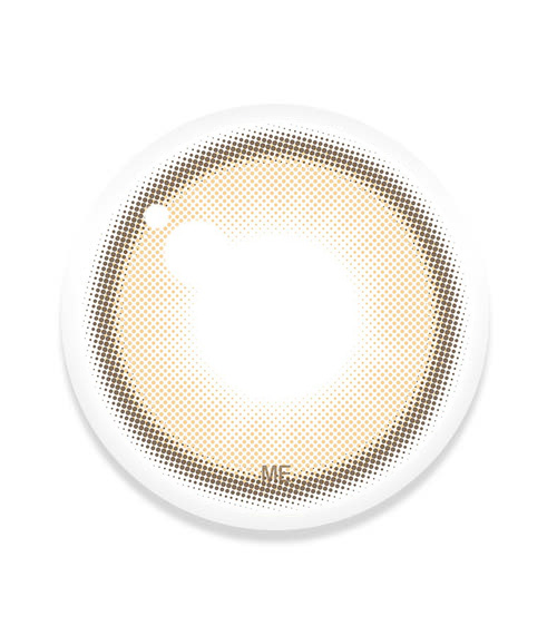 [Select Period] Torica Isul Water Brown4