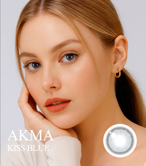 [Select Period] Torica Kiss Blue1