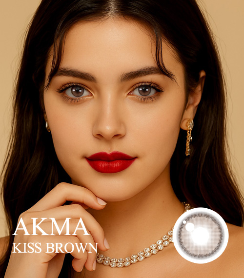 [Toric/Select Period] Torica Kiss Brown1