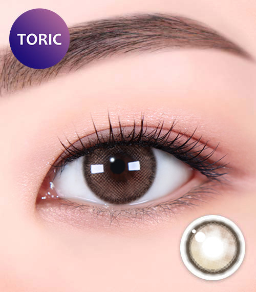 [Toric/Select Period] Torica Kiss Brown