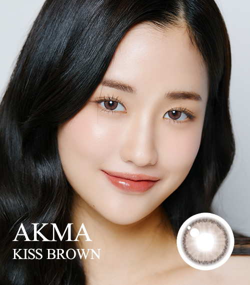 [Toric/Select Period] Torica Kiss Brown3