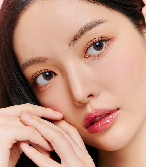 [Select Period] Torica Komorebi Brown6