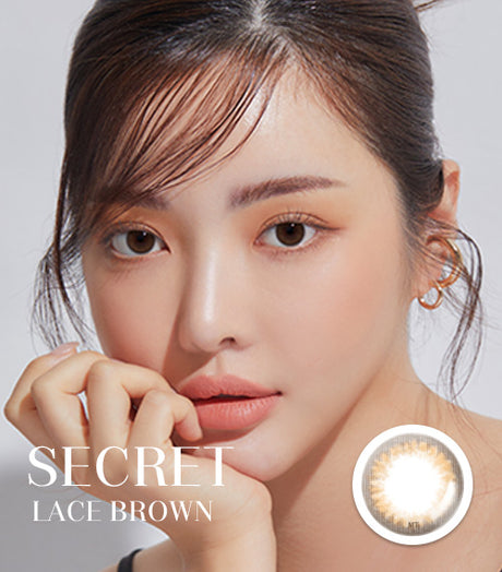 [Select Period] Torica Lace Brown3