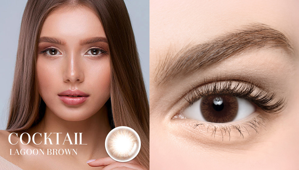 [Select Period] Torica Lagoon Brown
