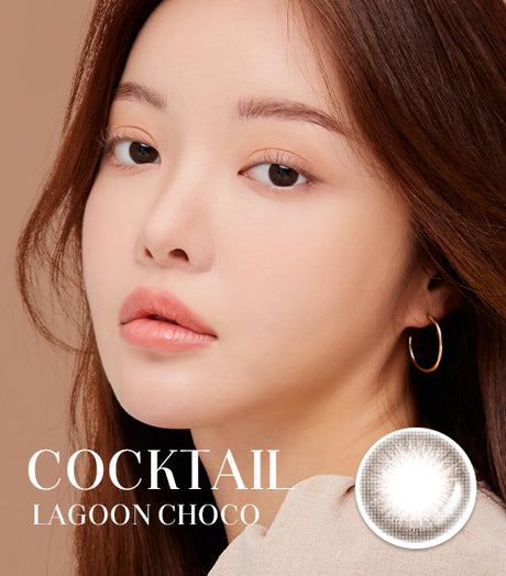 [Toric/Select Period] Torica Lagoon Choco3