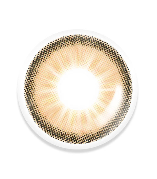 [Select Period] Torica Latte Brown4