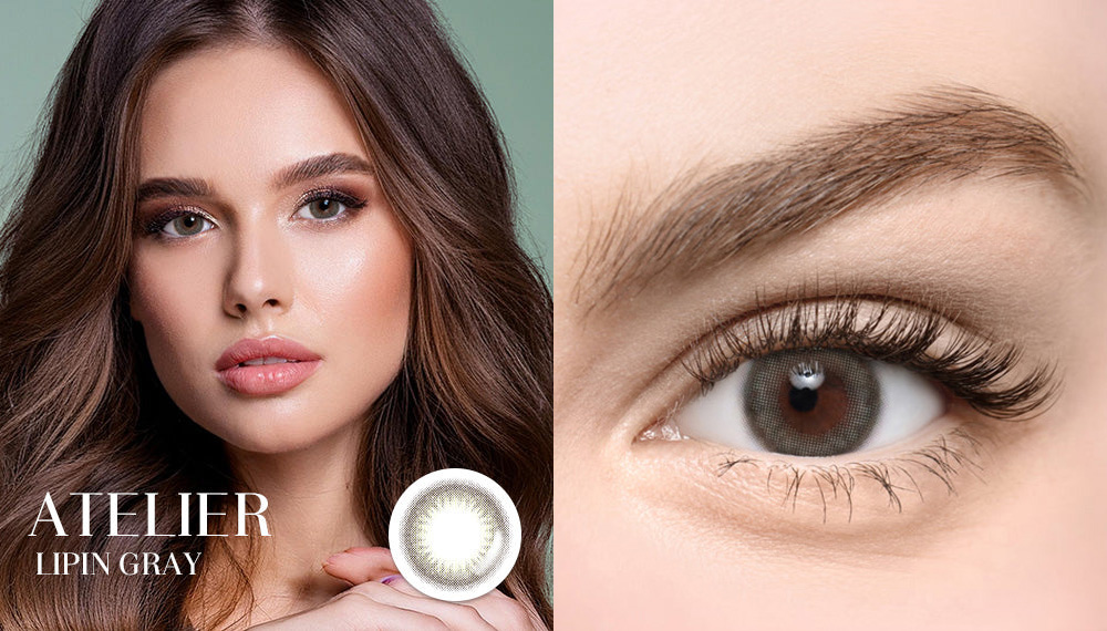 [Select Period] Torica Lipin Gray