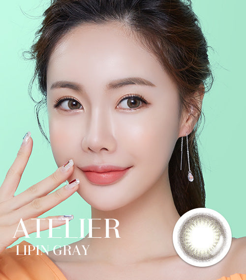 [Select Period] Torica Lipin Gray3