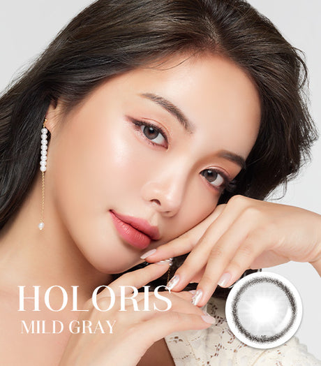 [Select Period] Torica Mild Gray3