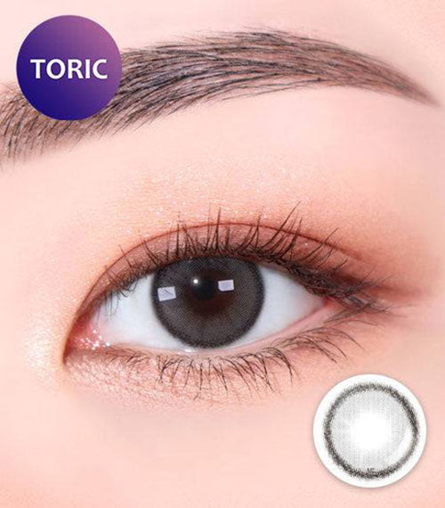 [Toric/Select Period] Torica Mild Gray1