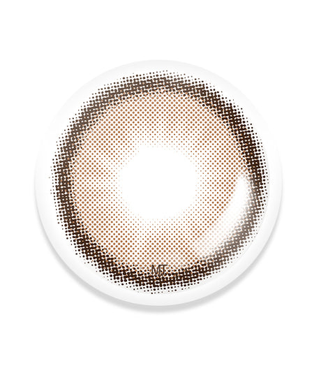 [Toric/Select Period] Torica Mousse Choco4