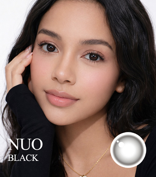 [Select Period] Torica Nuo Black1