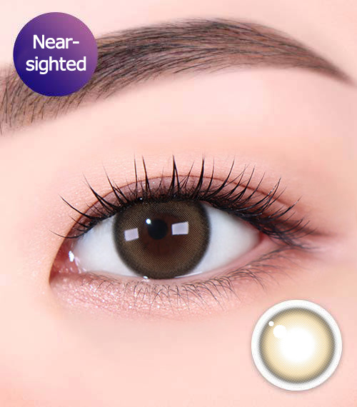 [Select Period] Torica Nuo Brown