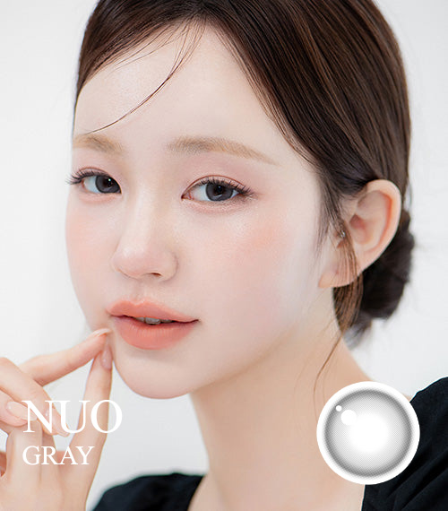 [Select Period] Torica Nuo Gray3