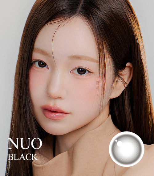 [Toric/Select Period] Torica Nuo Black3