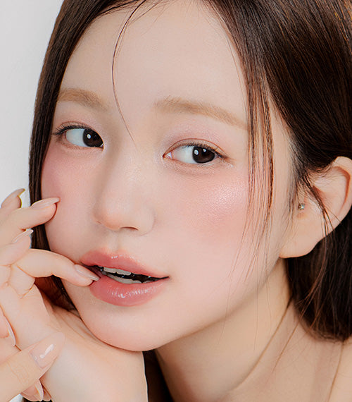[Toric/Select Period] Torica Nuo Black6