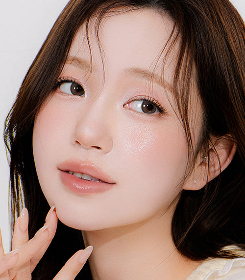 [Toric/Select Period] Torica Nuo Brown6