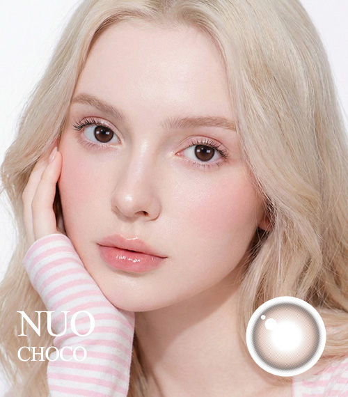 [Toric/Select Period] Torica Nuo Choco
