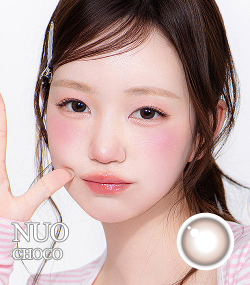 [Toric/Select Period] Torica Nuo Choco3