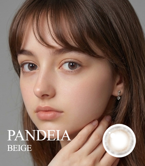 [Select Period] Torica Pandeia Beige