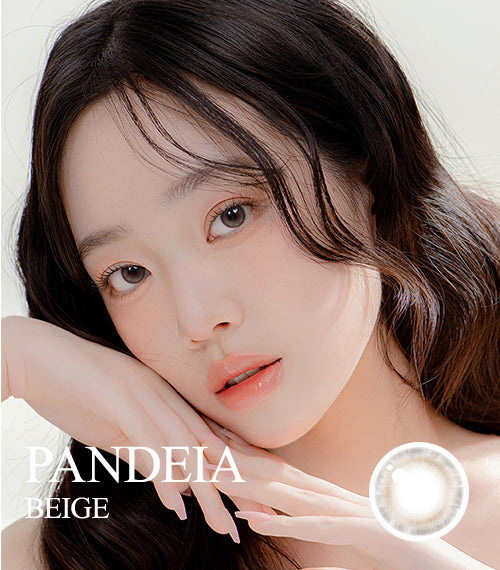 [Select Period] Torica Pandeia Beige3