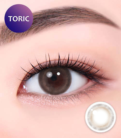 [Toric/Select Period] Torica Pandeia Beige1