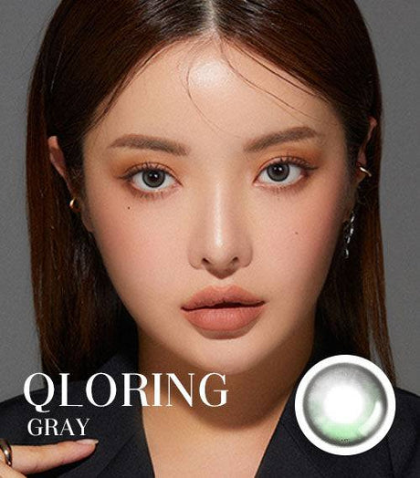 [Select Period] Torica Qloring Gray3