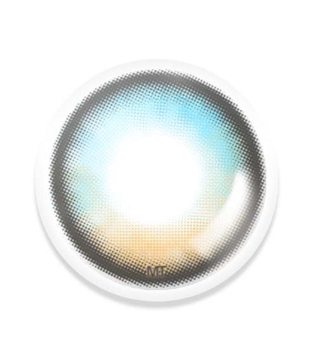 [Toric/Select Period] Torica Qloring Blue4