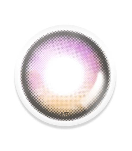 [Toric/Select Period] Torica Qloring Purple4