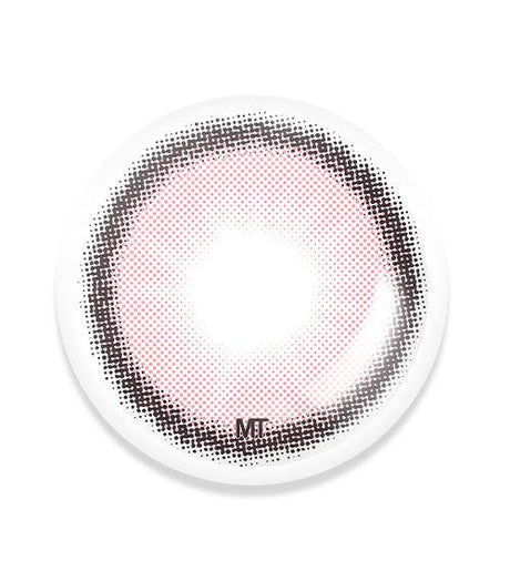 [Toric/Select Period] Torica Rabbit Pink4