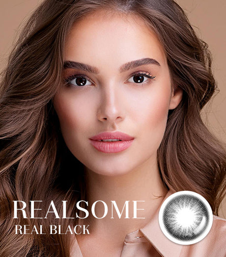 [Select Period] Torica Real Black1