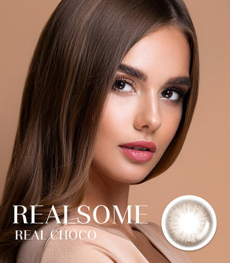 [Select Period] Torica Real Choco1