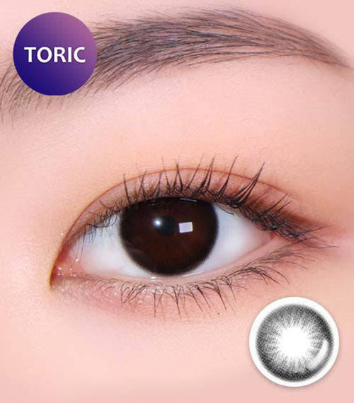 [Toric/Select Period] Torica Real Black