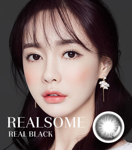 [Toric/Select Period] Torica Real Black3