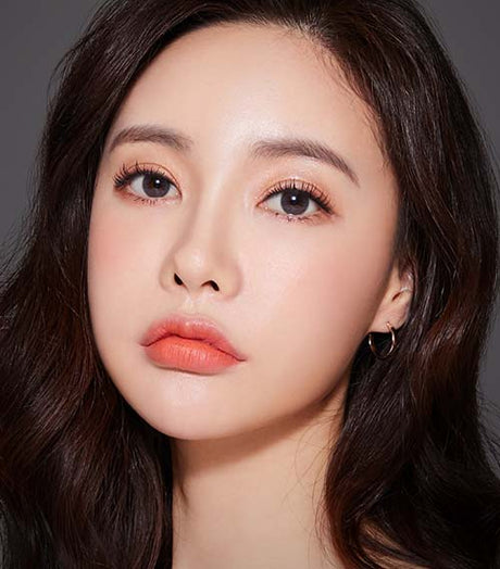 [Toric/Select Period] Torica Real Gray6