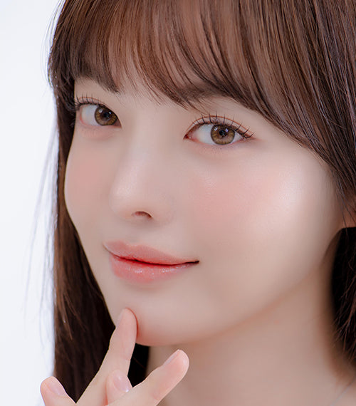 [Select Period] Torica Realfit Brown6
