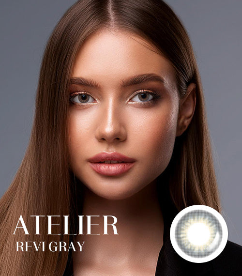 [Select Period] Torica Revi Gray1
