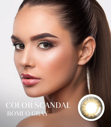 [Select Period] Torica Romeo Gray1