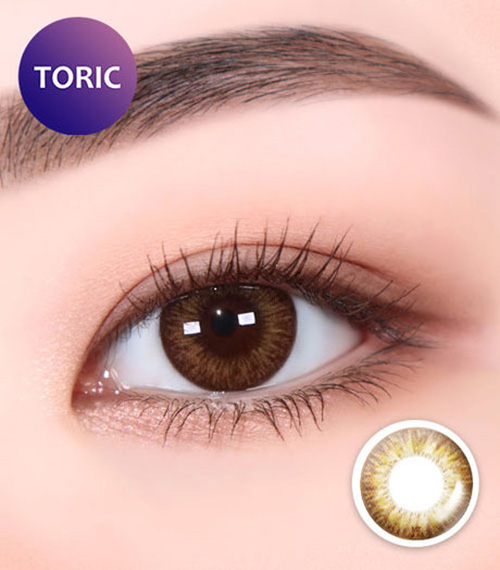 [Toric/Select Period] Torica Romeo Brown