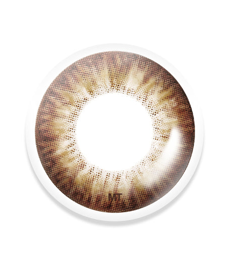 [Toric/Select Period] Torica Romeo Dark Brown4